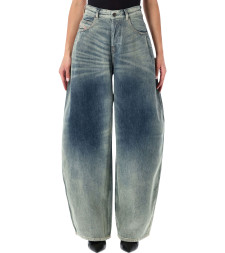 [Diesel] Jeans FW26 A23949007EF01