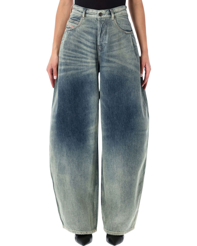 [Diesel] Jeans FW26 A23949007EF01