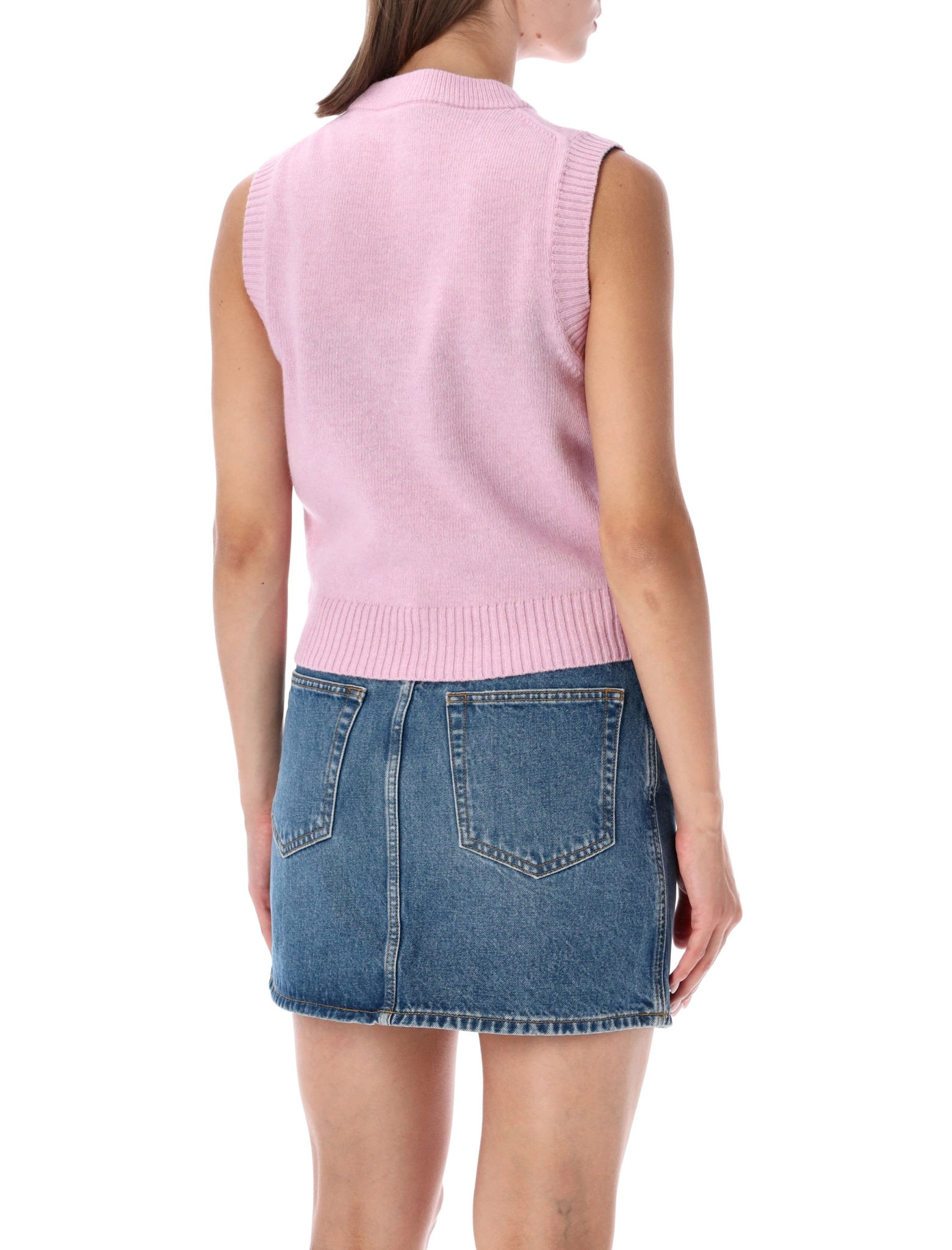 [GANNI] Knitwear FW26 A11800112678868