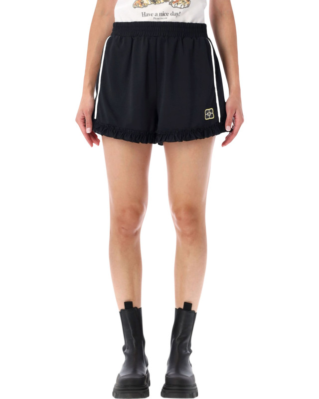 [GANNI] Shorts FW26 A111008111254099