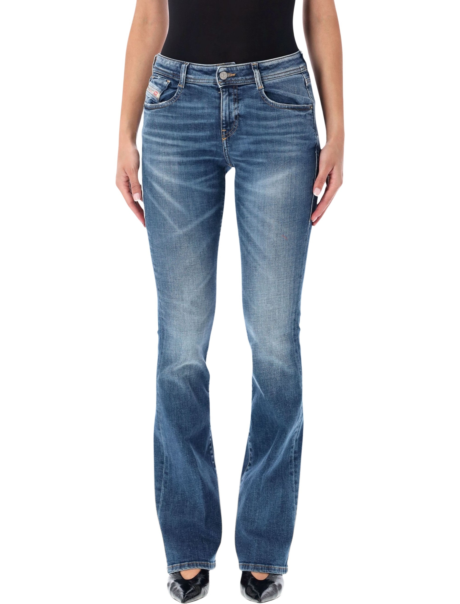[Diesel] Jeans FW26 A1100309J3301