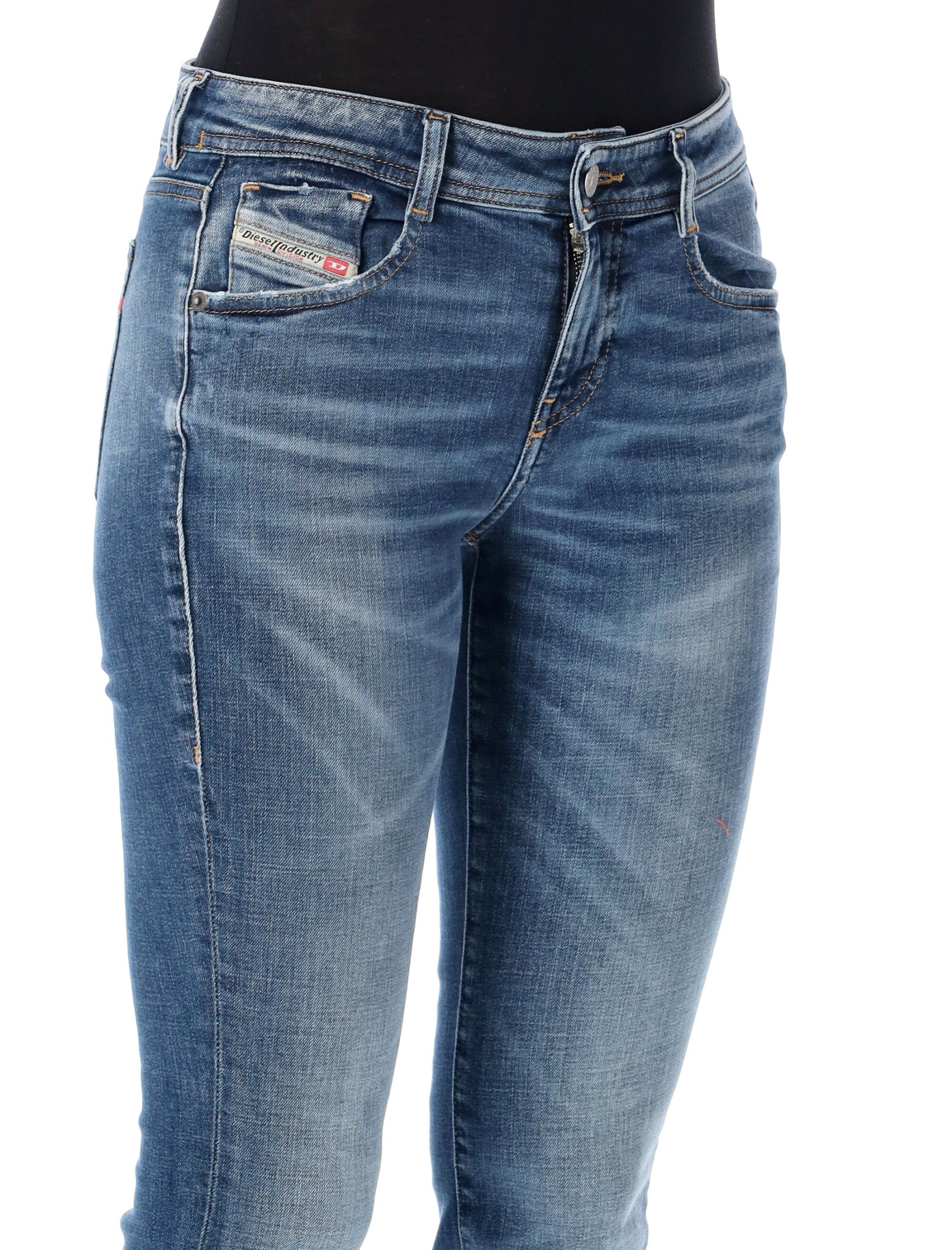[Diesel] Jeans FW26 A1100309J3301