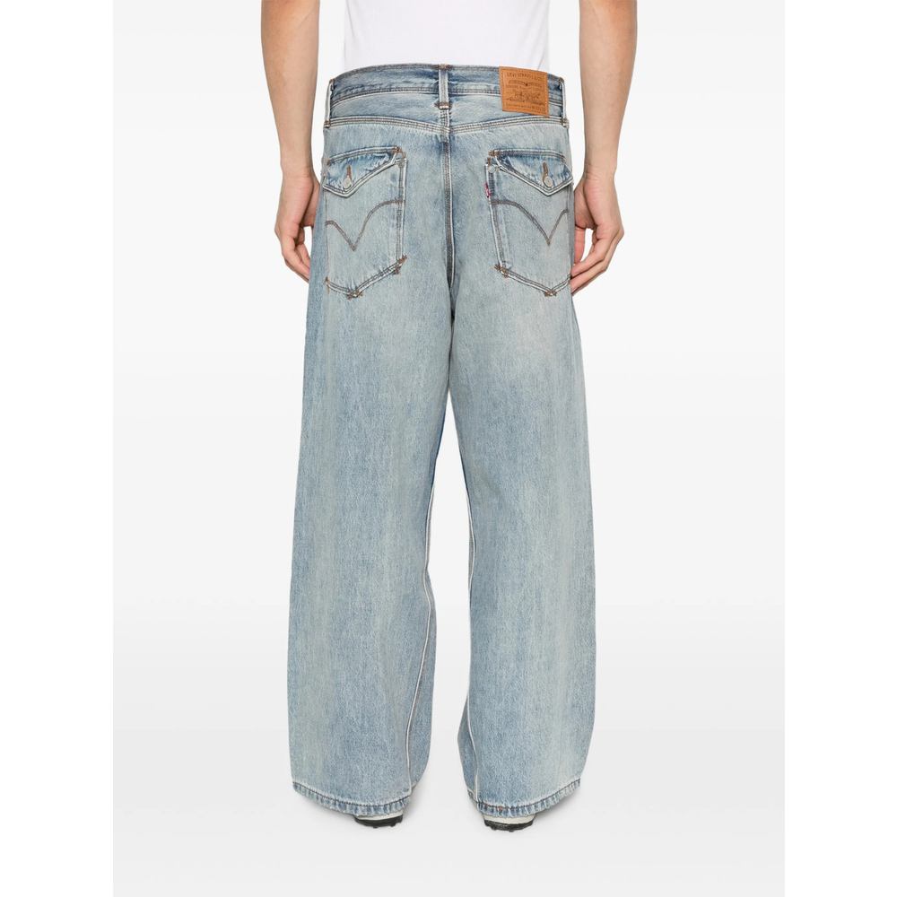 [Levi's] Jeans FW26 008SH-0001