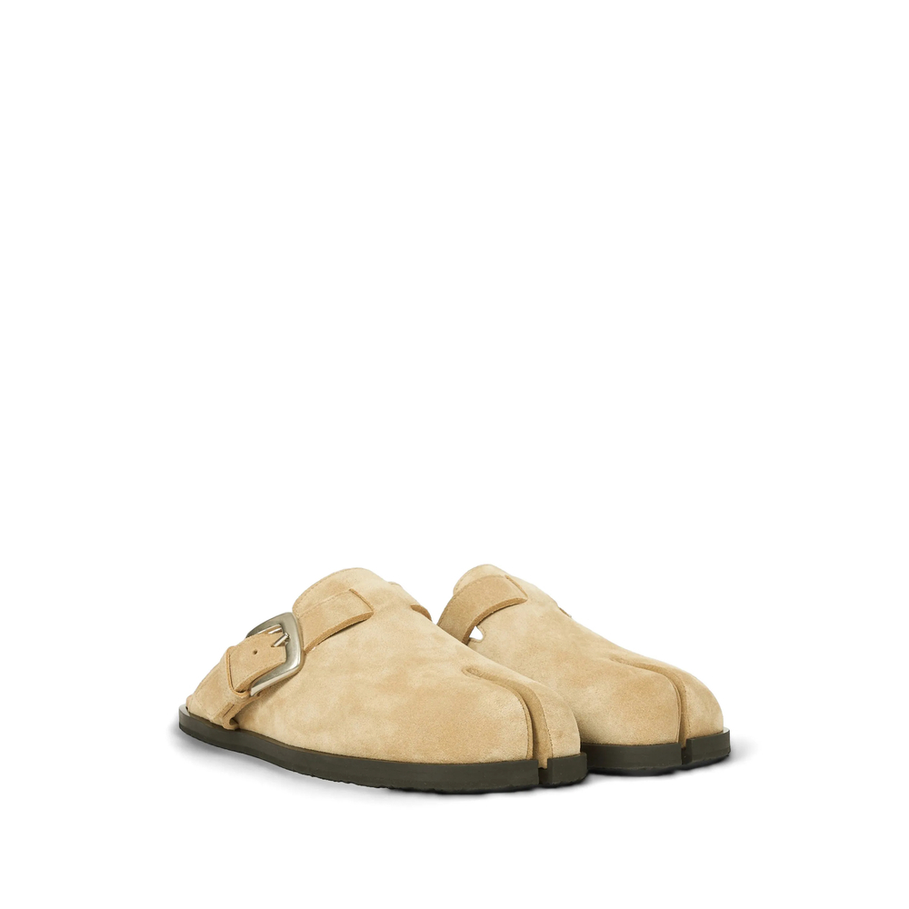 [Maison Margiela] Mules FW26 P9026 S58WP0316 T2039