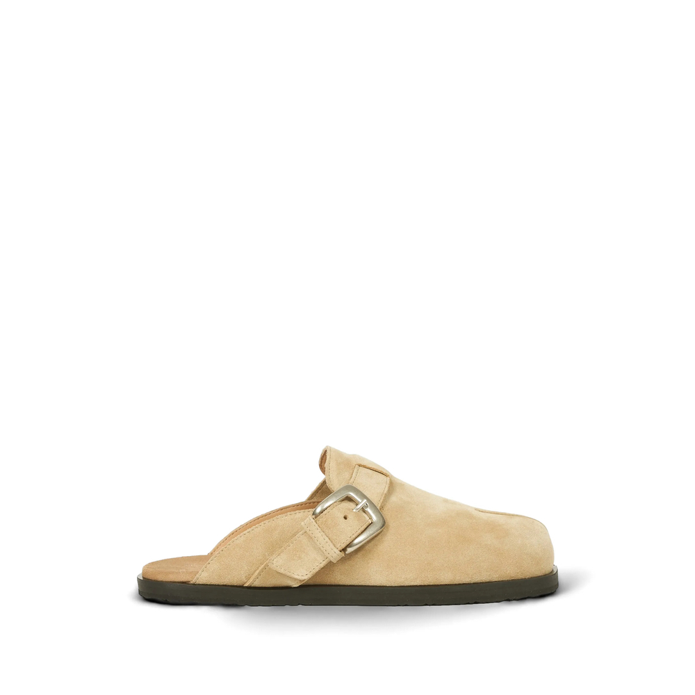 [Maison Margiela] Mules FW26 P9026 S58WP0316 T2039