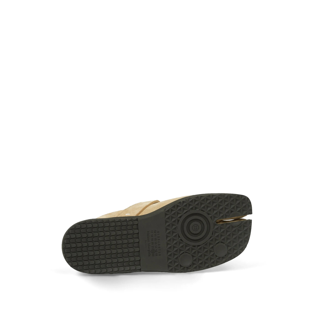 [Maison Margiela] Mules FW26 P9026 S58WP0316 T2039