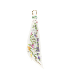 [Ferragamo] Scarf FW26 221160 0796151 MULTI