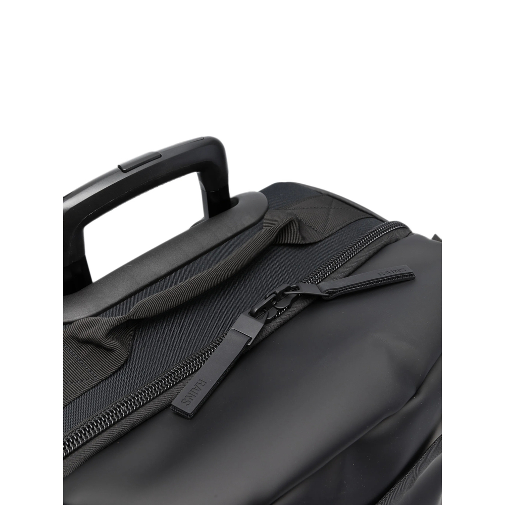 [Rains] Duffle Bag FW26 16960  BLACK
