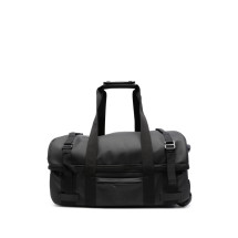 [Rains] Duffle Bag FW26 16960  BLACK