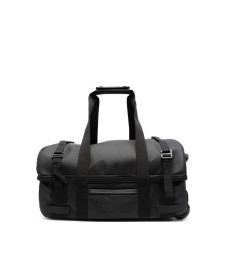 [Rains] Duffle Bag FW26 16960  BLACK