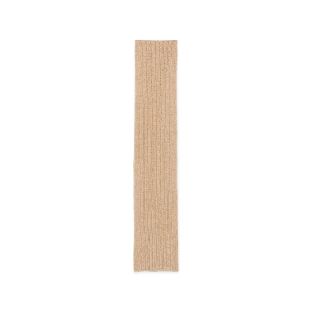 [DRIES VAN NOTEN] Scarf FW26 4709 022207 005