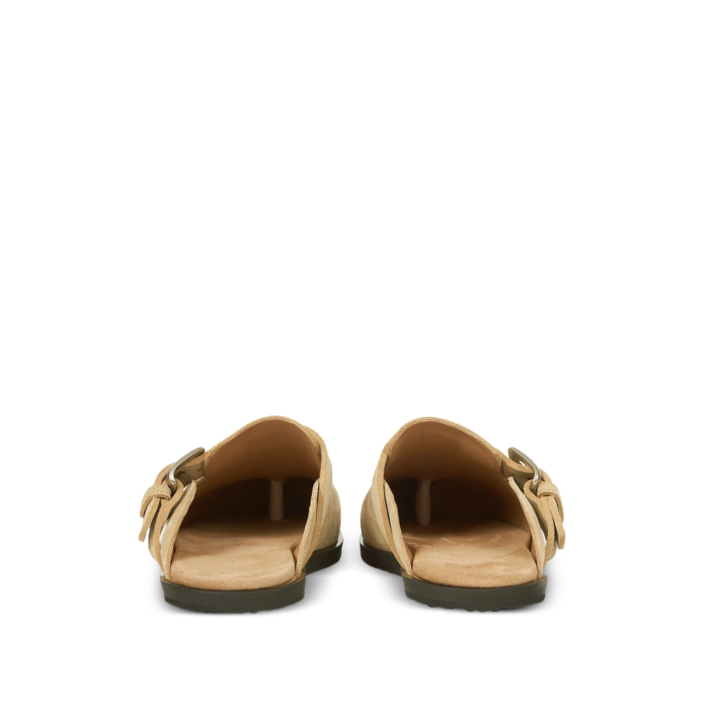 [Maison Margiela] Mules FW26 P9026 S57WP0108 T2039
