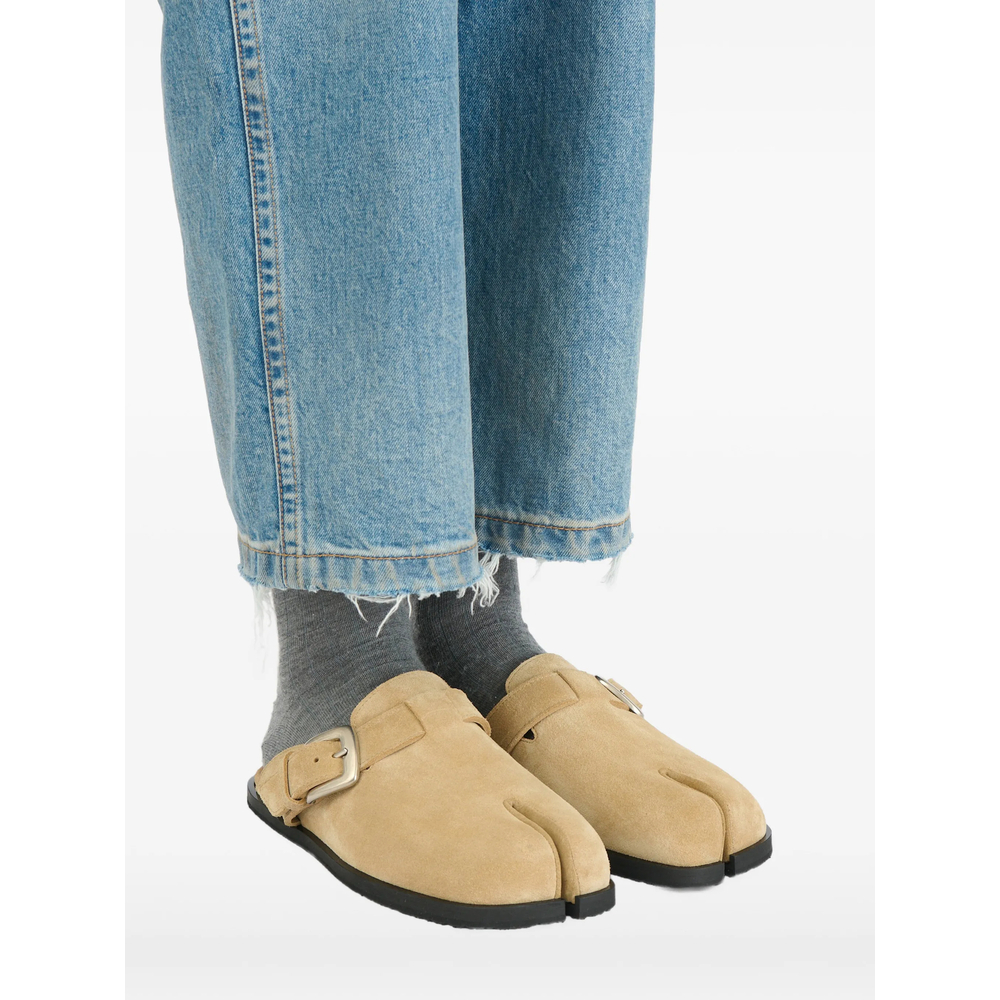 [Maison Margiela] Mules FW26 P9026 S57WP0108 T2039