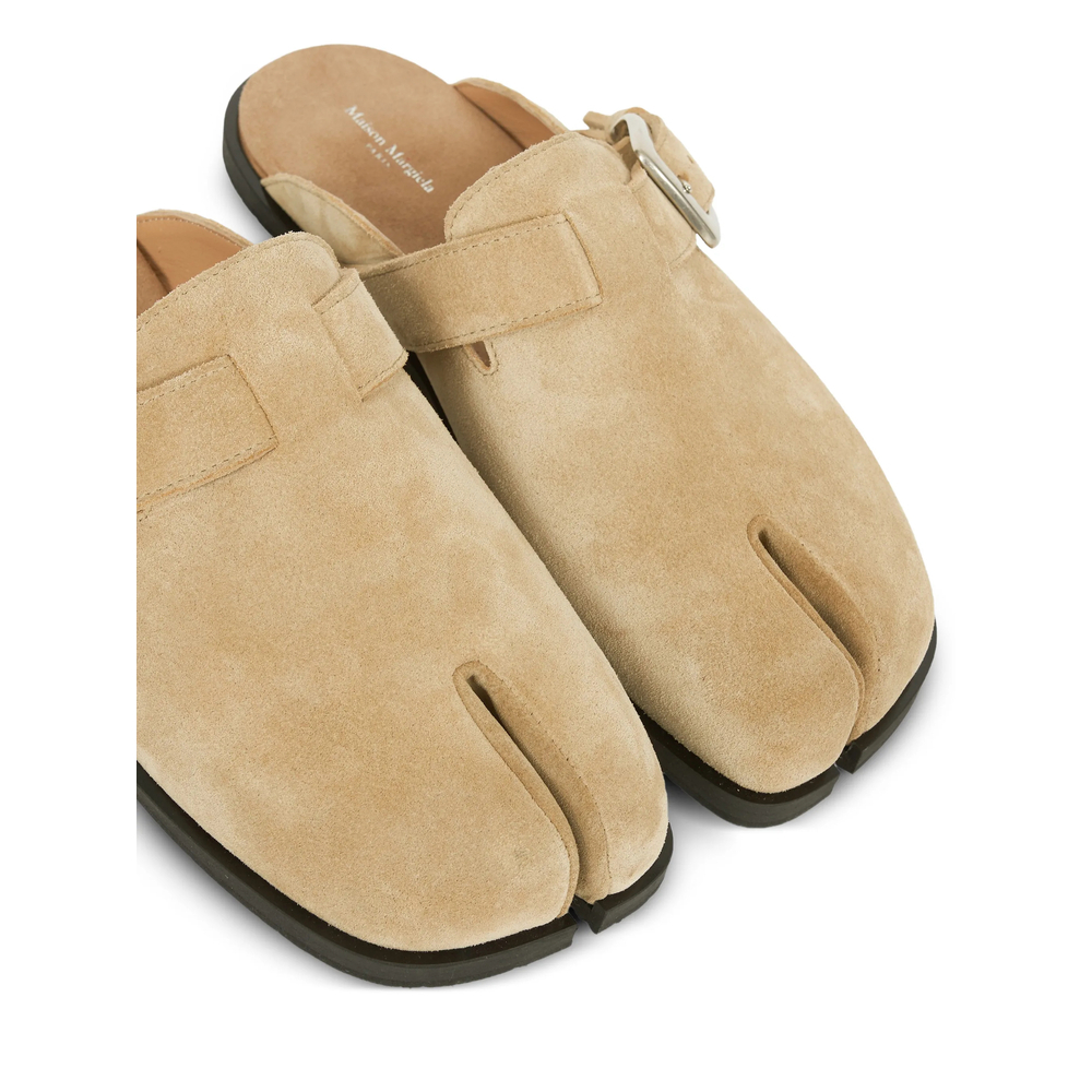 [Maison Margiela] Mules FW26 P9026 S57WP0108 T2039