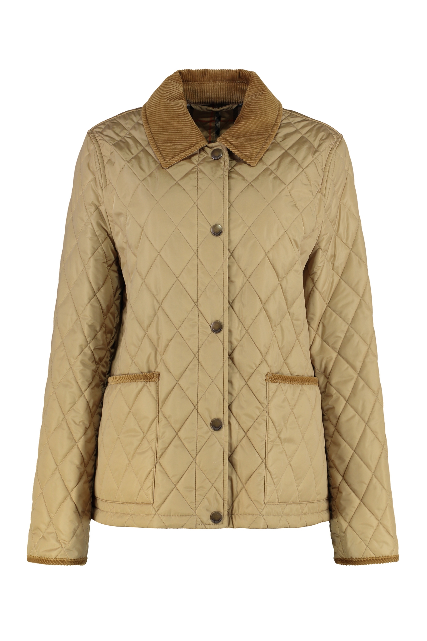[Burberry] Raincoat CO 8107511166468_C1544