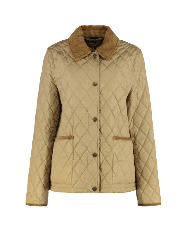 [Burberry] Raincoat CO 8107511166468_C1544