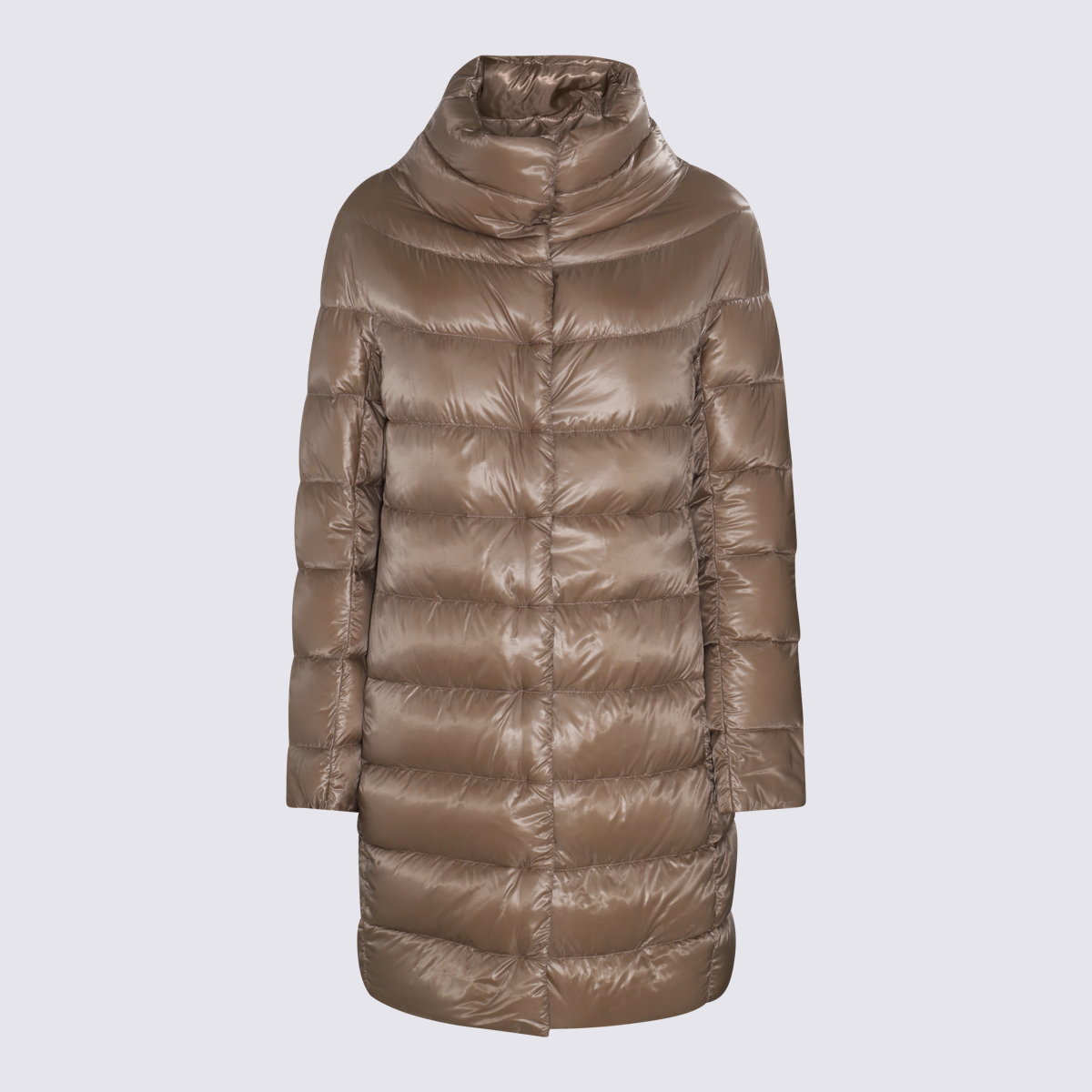 [Herno] Down jacket FW26 PI0177DIC12017Z2600