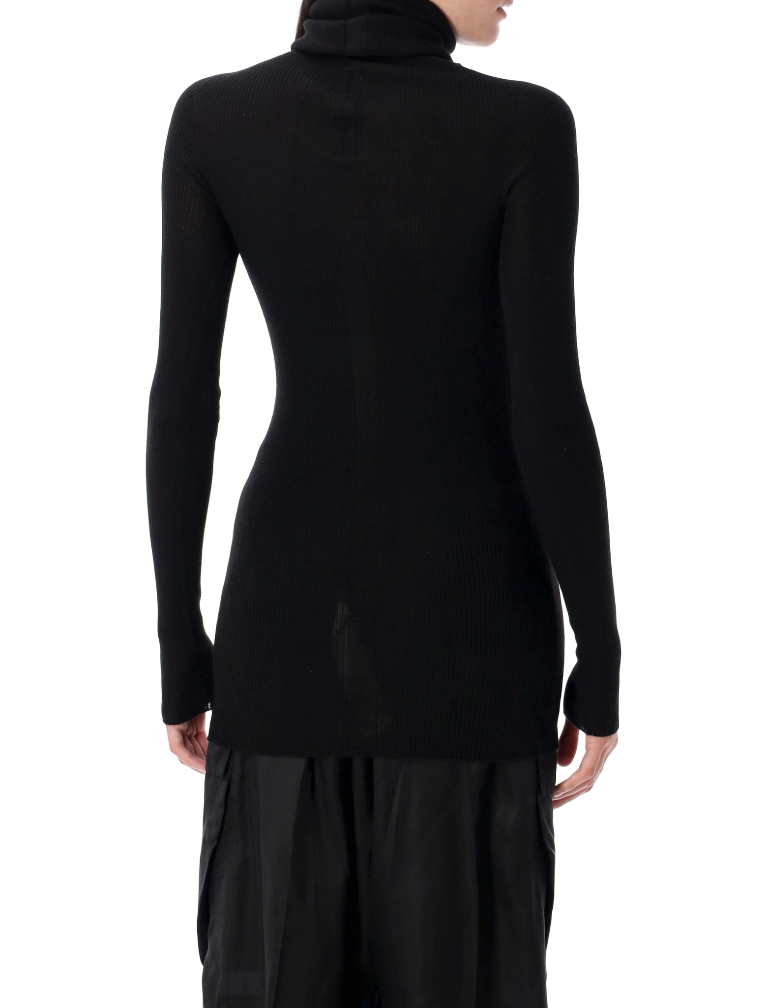 [Rick Owens] Knitwear FW26 RP02F5614RIBM09