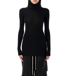 [Rick Owens] Knitwear FW26 RP02F5614RIBM09
