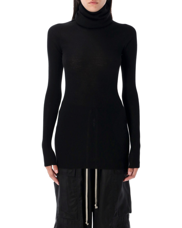 [Rick Owens] Knitwear FW26 RP02F5614RIBM09