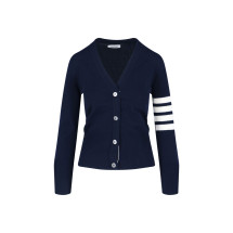[Thom Browne] Knitwear FW26 FKC001A 00011415