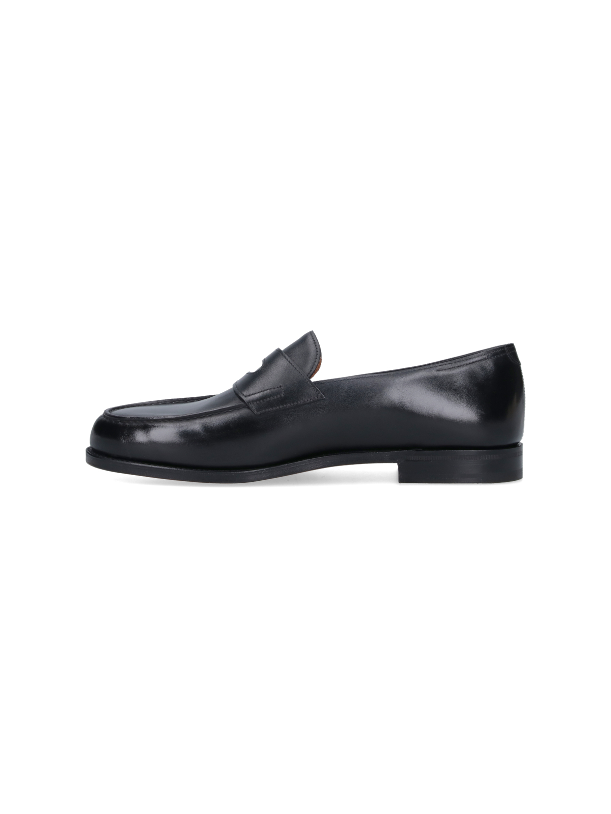 [John Lobb] Loafer FW26 LOPEZBLACK