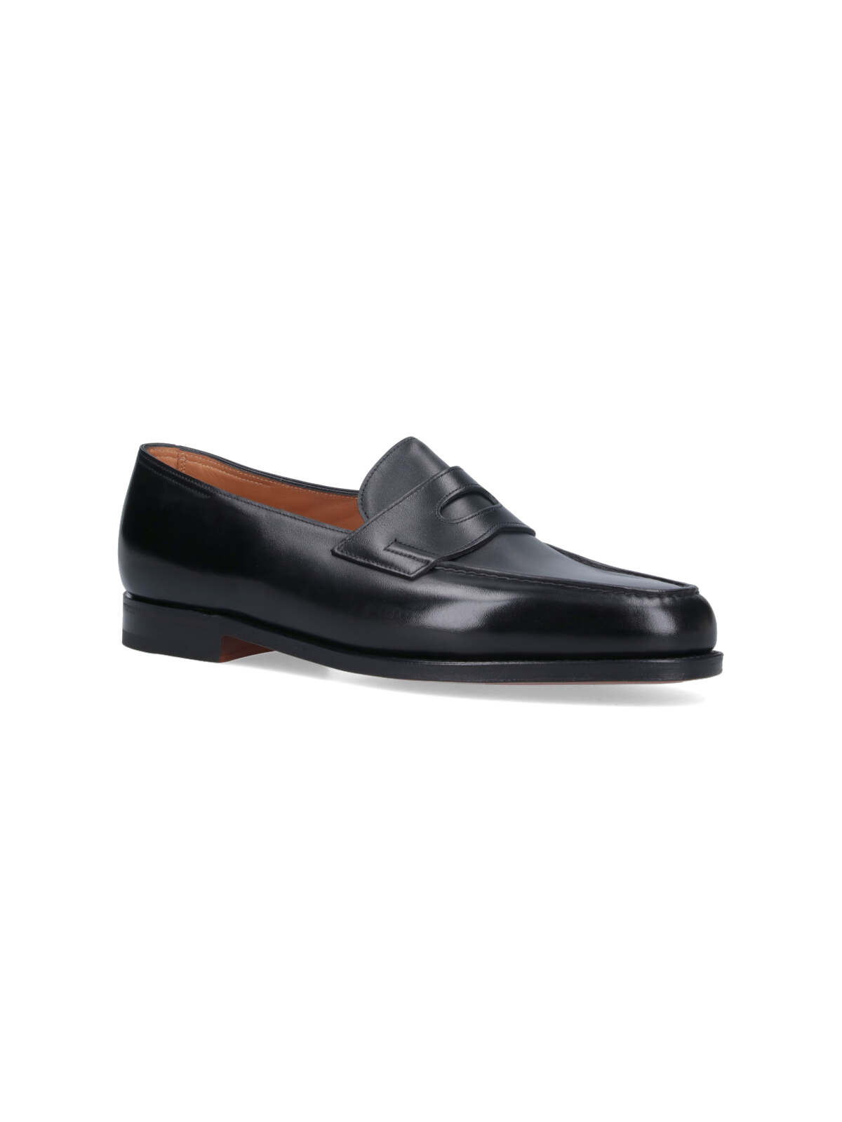 [John Lobb] Loafer FW26 LOPEZBLACK