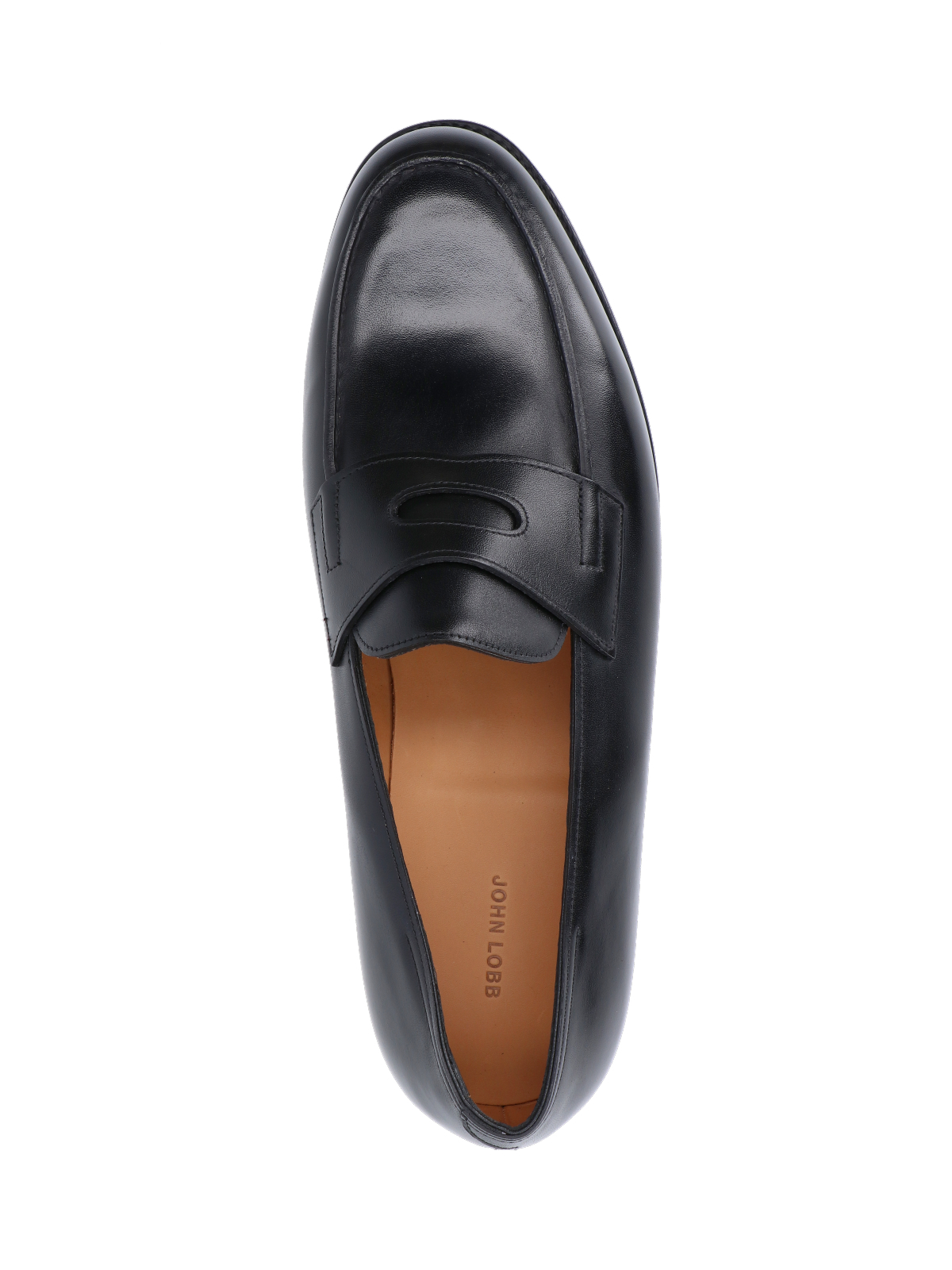 [John Lobb] Loafer FW26 LOPEZBLACK