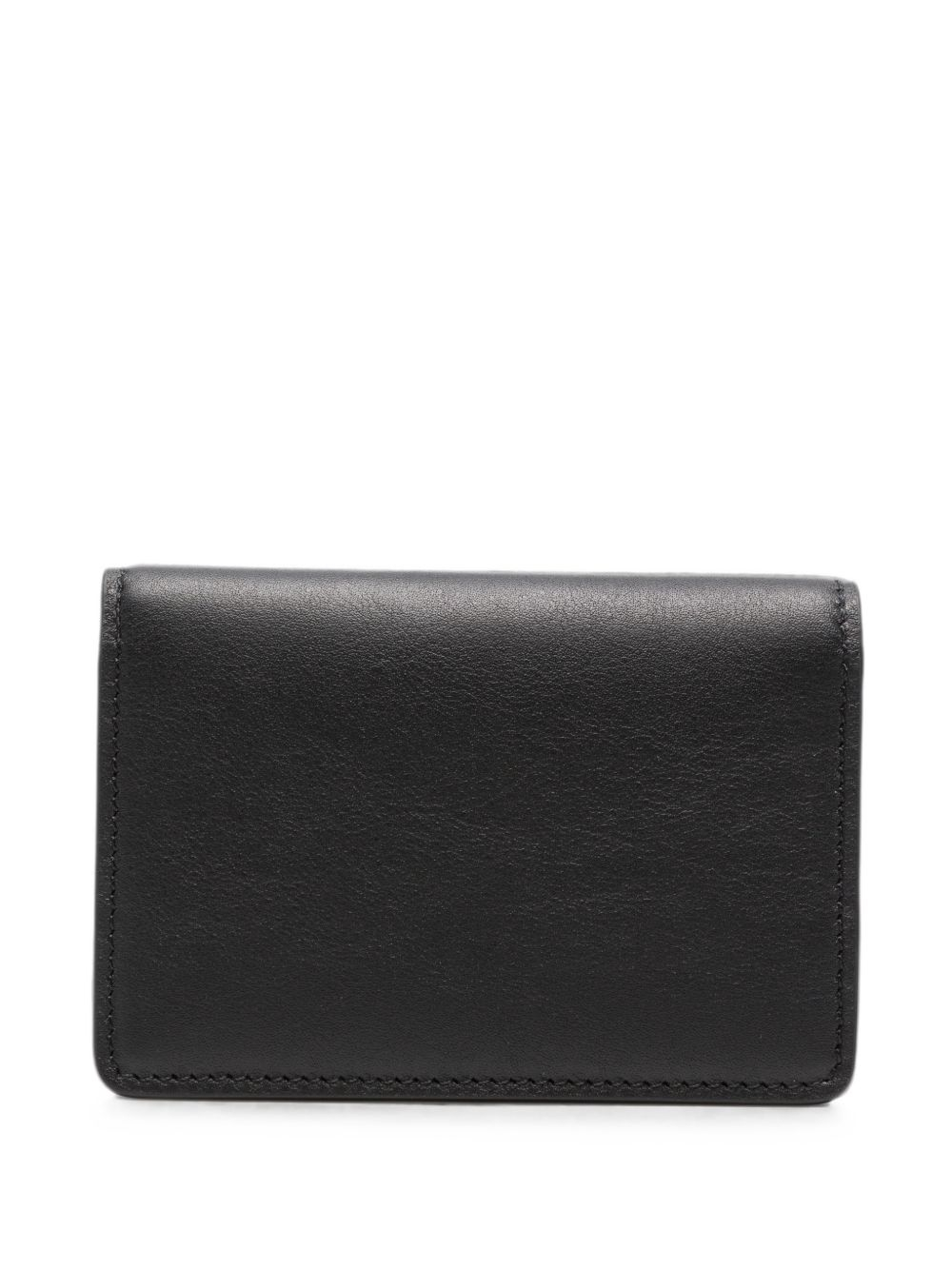 [Hidesins] Wallet FW26 LC21FLBLK