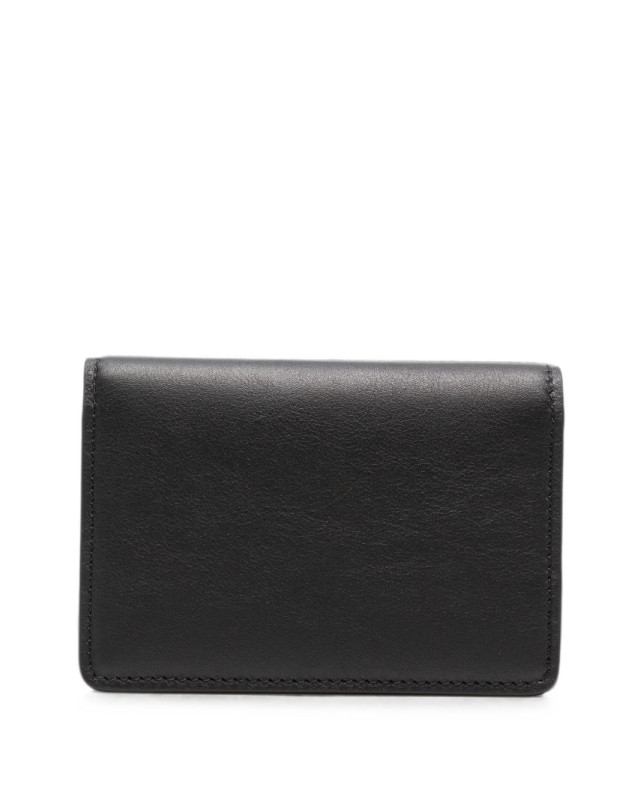 [Hidesins] Wallet FW26 LC21FLBLK