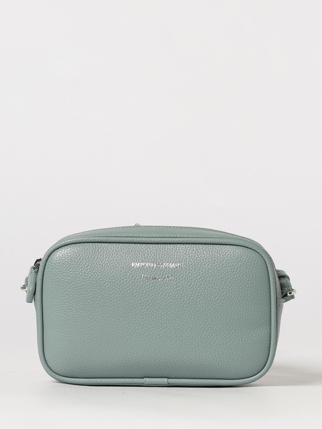 [Emporio Armani] Minibag SS26 EW000537AF12036 M9110