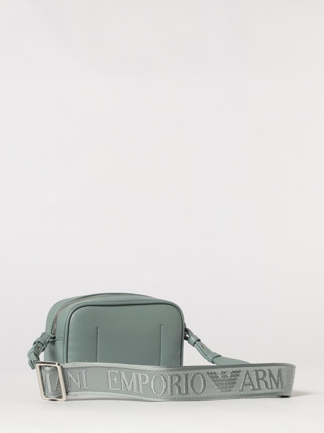 [Emporio Armani] Minibag SS26 EW000537AF12036 M9110