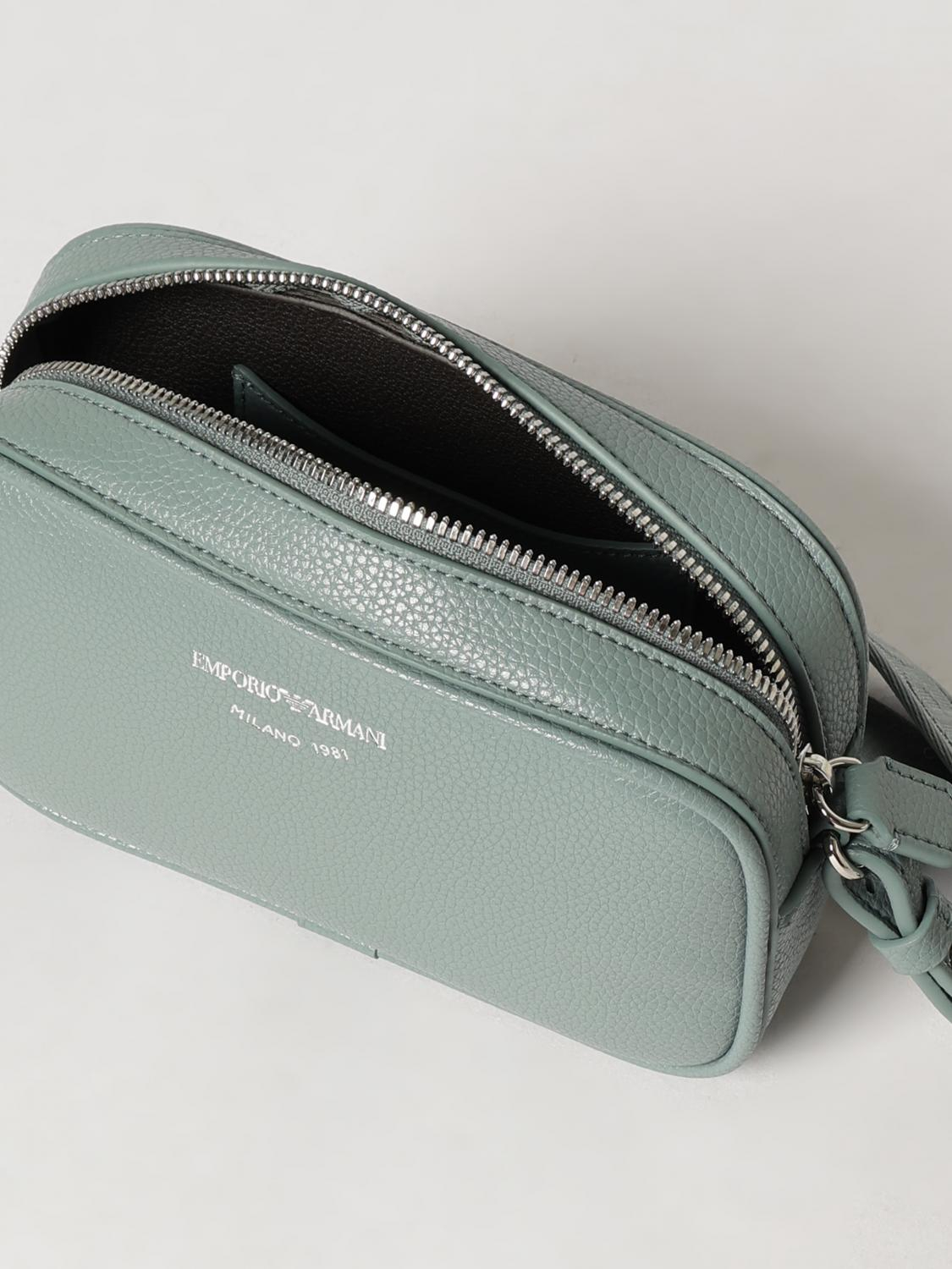 [Emporio Armani] Minibag SS26 EW000537AF12036 M9110