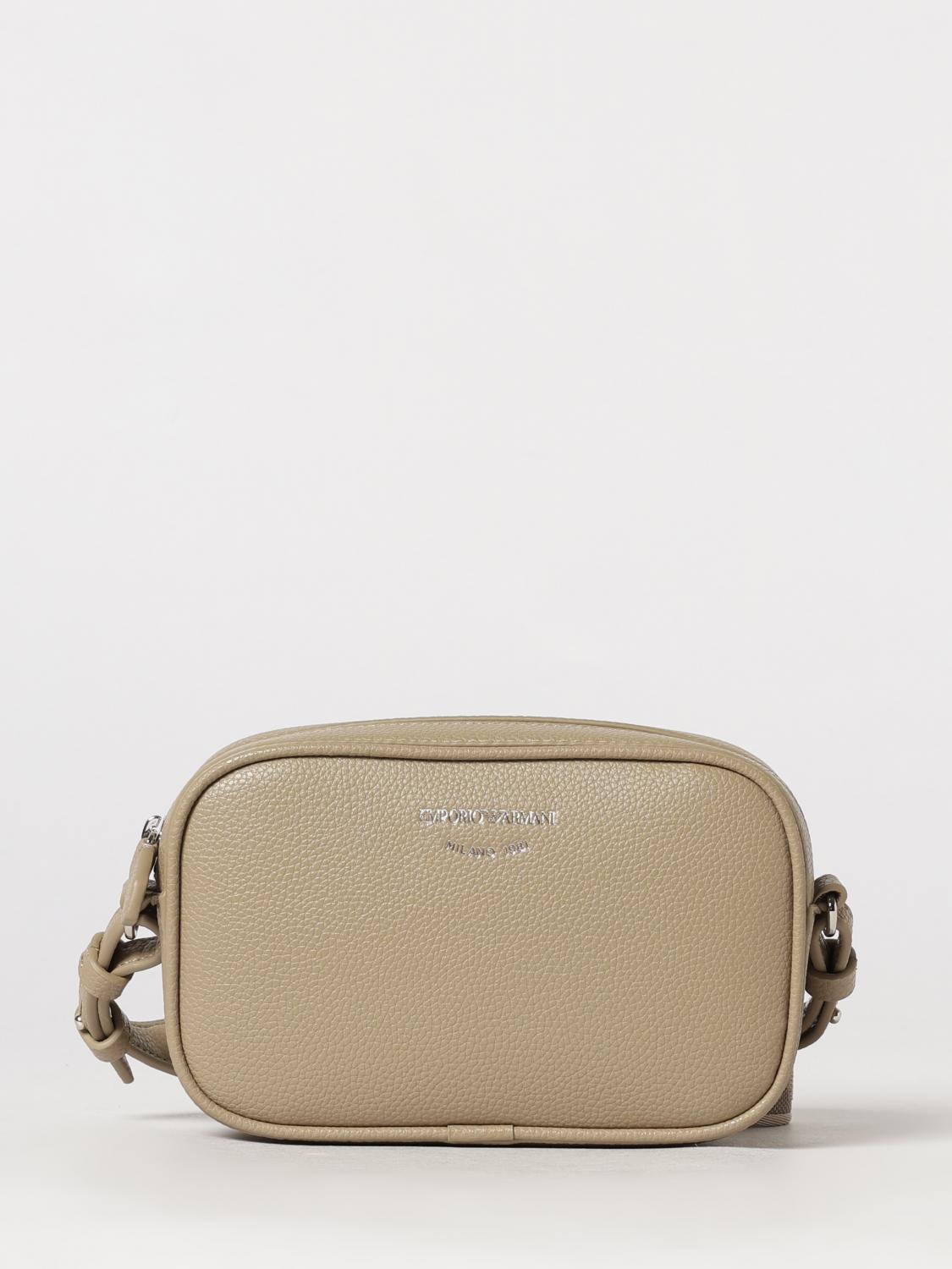[Emporio Armani] Minibag SS26 EW000537AF12036 M1286