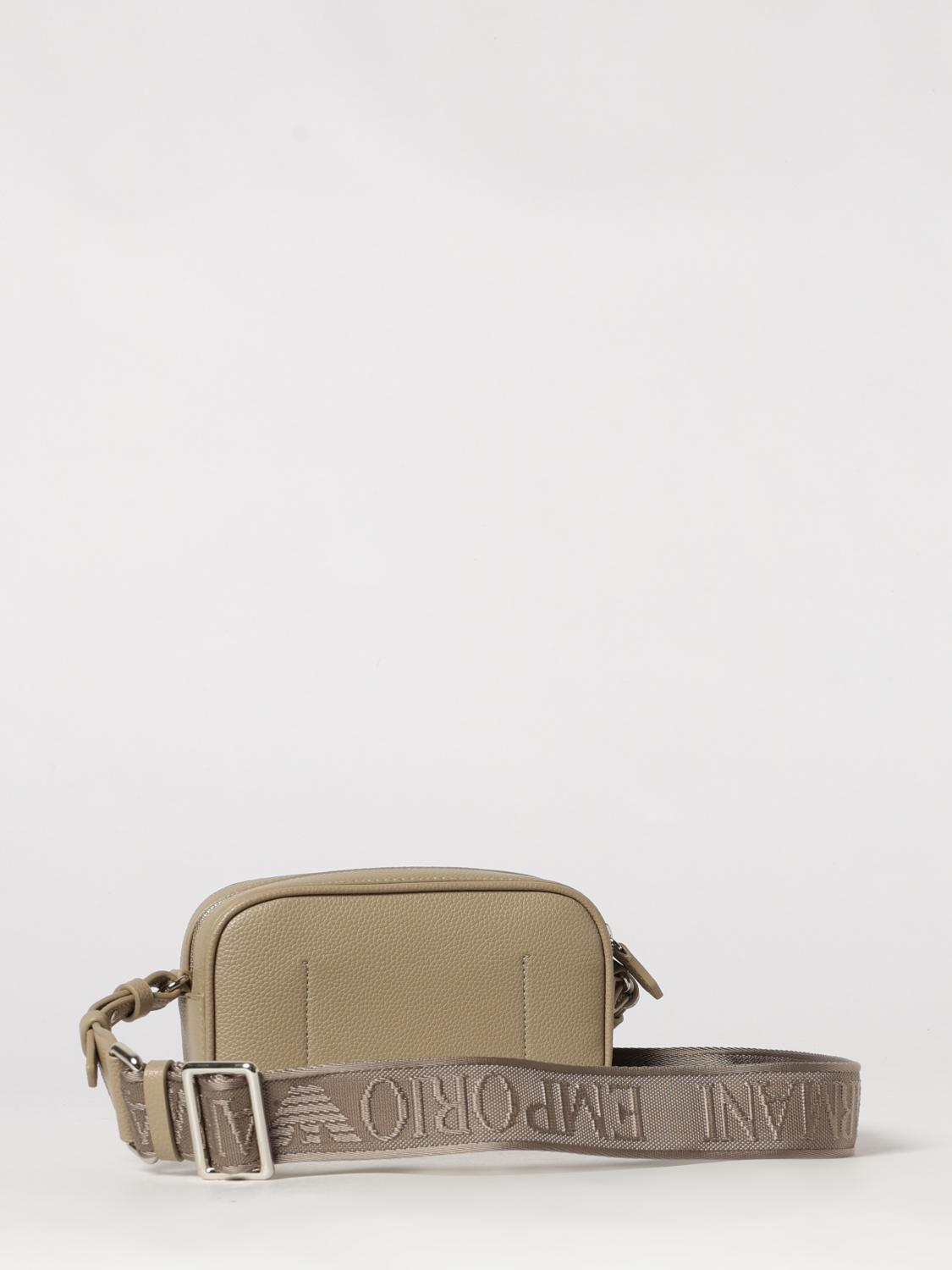 [Emporio Armani] Minibag SS26 EW000537AF12036 M1286