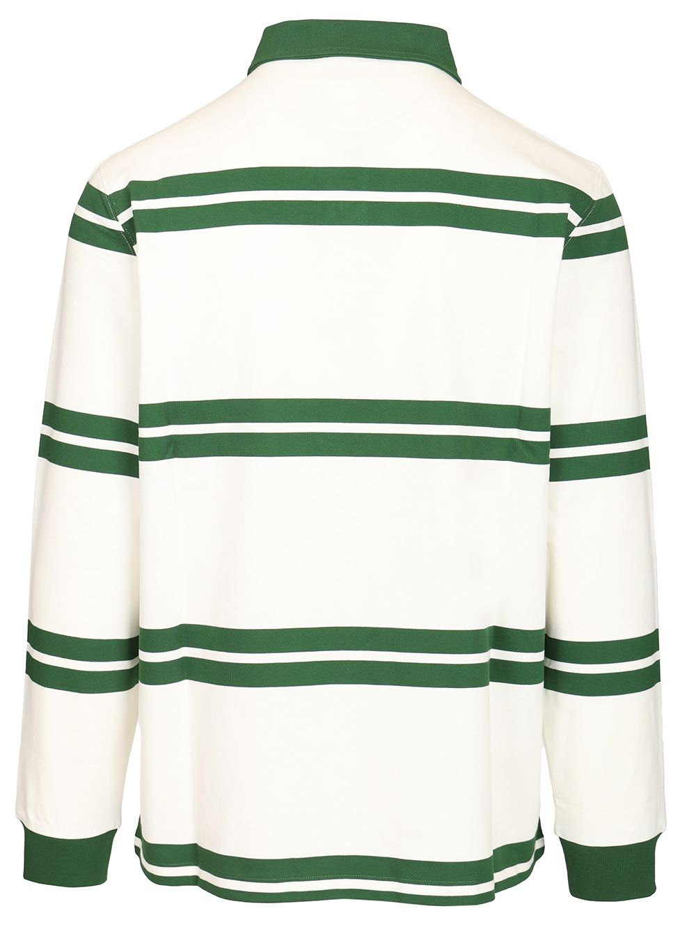 [DROLE DE MONSIEUR] T-shirts Long Sleeve CO L-PL164-CO161WG