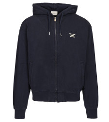 [DROLE DE MONSIEUR] Zip Up CO PERM-HO207-CO312NY