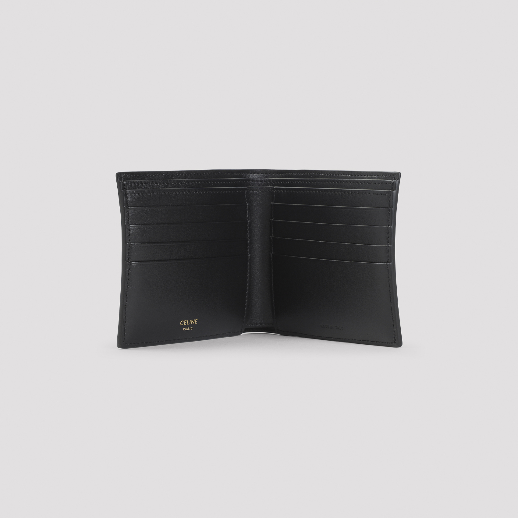 [Celine] Wallet FW26 10B652BQB