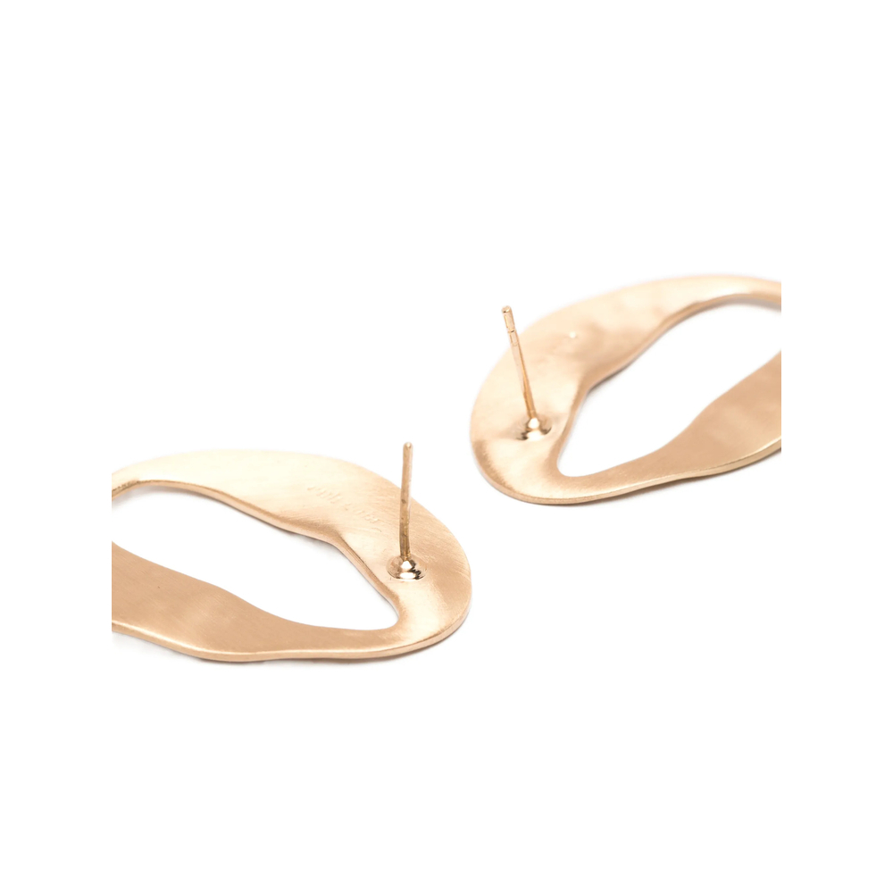 [Cult Gaia] Earring FW26 JWER2878MT2968 RUE MINI BRUBR