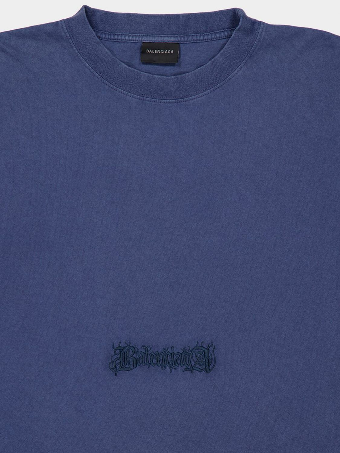 [Balenciaga] T-shirts Short Sleeve SS26 850403TTVO8 2061