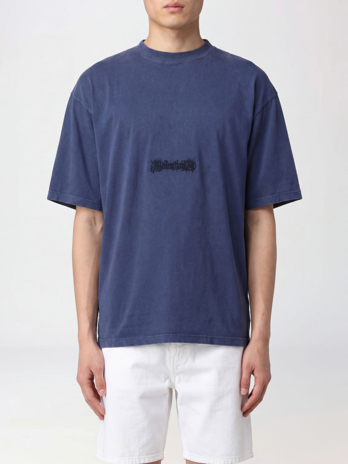 [Balenciaga] T-shirts Short Sleeve SS26 850403TTVO8 2061