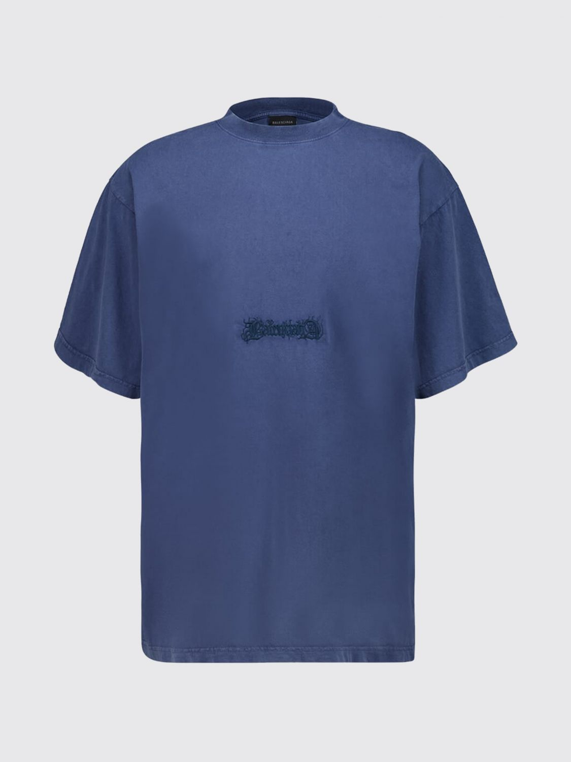 [Balenciaga] T-shirts Short Sleeve SS26 850403TTVO8 2061