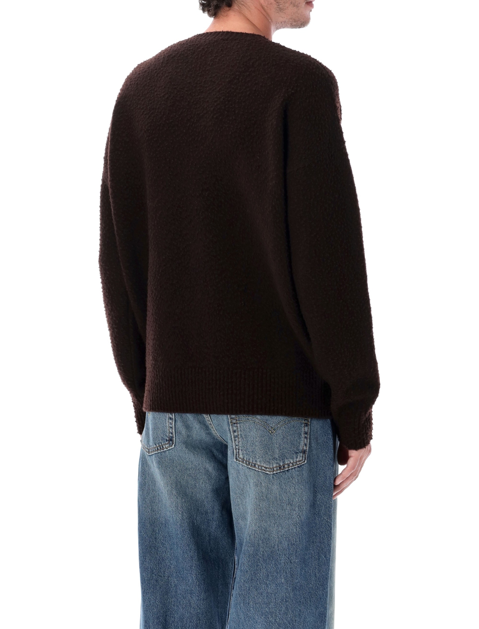 [ROBERTO COLLINA] Knitwear FW26 263MYB2150108