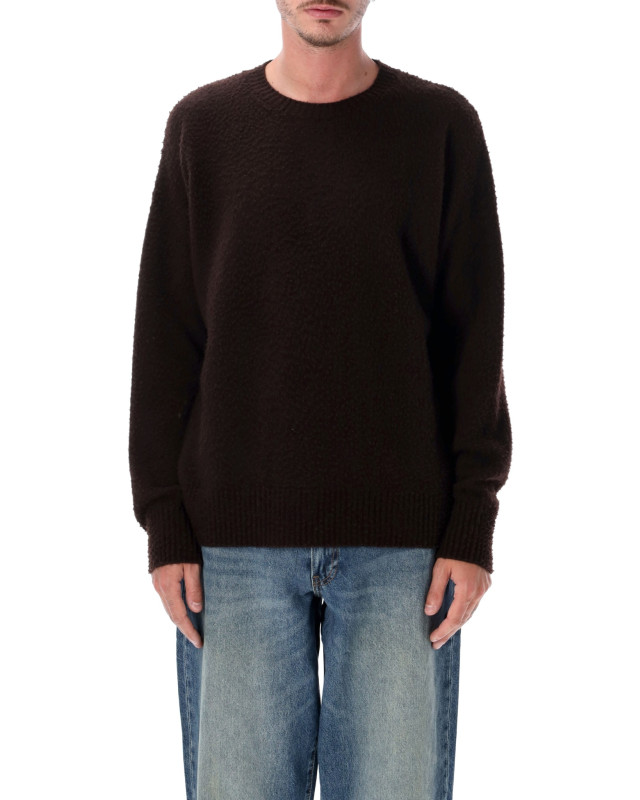 [ROBERTO COLLINA] Knitwear FW26 263MYB2150108