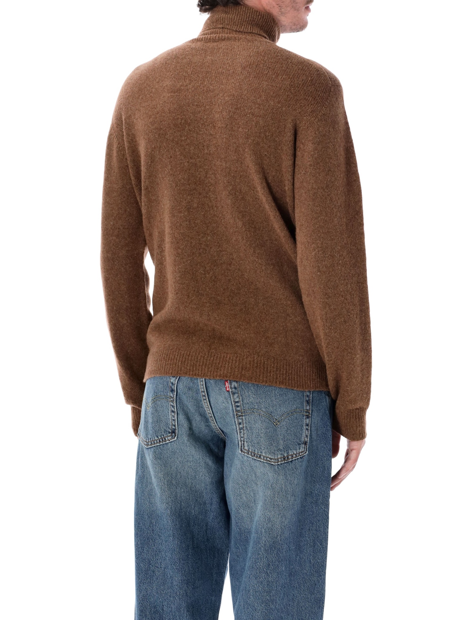 [ROBERTO COLLINA] Knitwear FW26 263MYB4000370