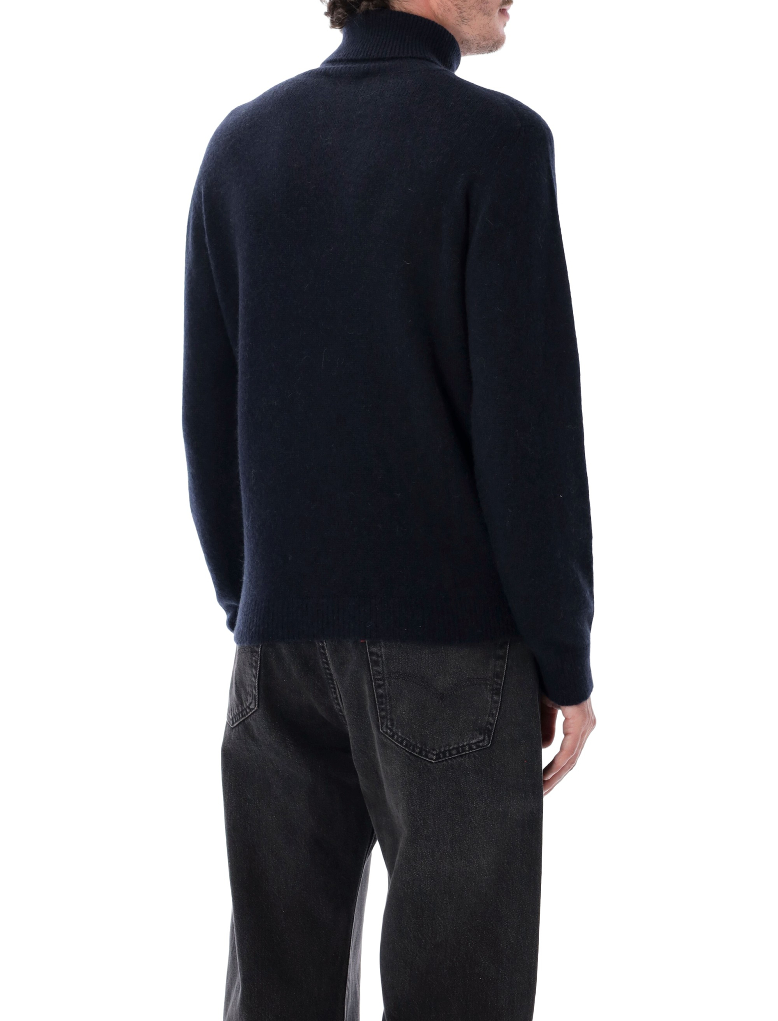 [ROBERTO COLLINA] Knitwear FW26 263MYB4000310