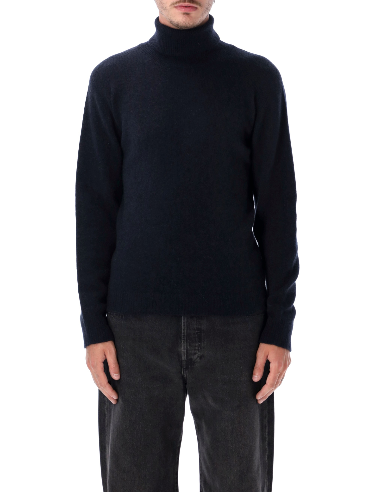 [ROBERTO COLLINA] Knitwear FW26 263MYB4000310