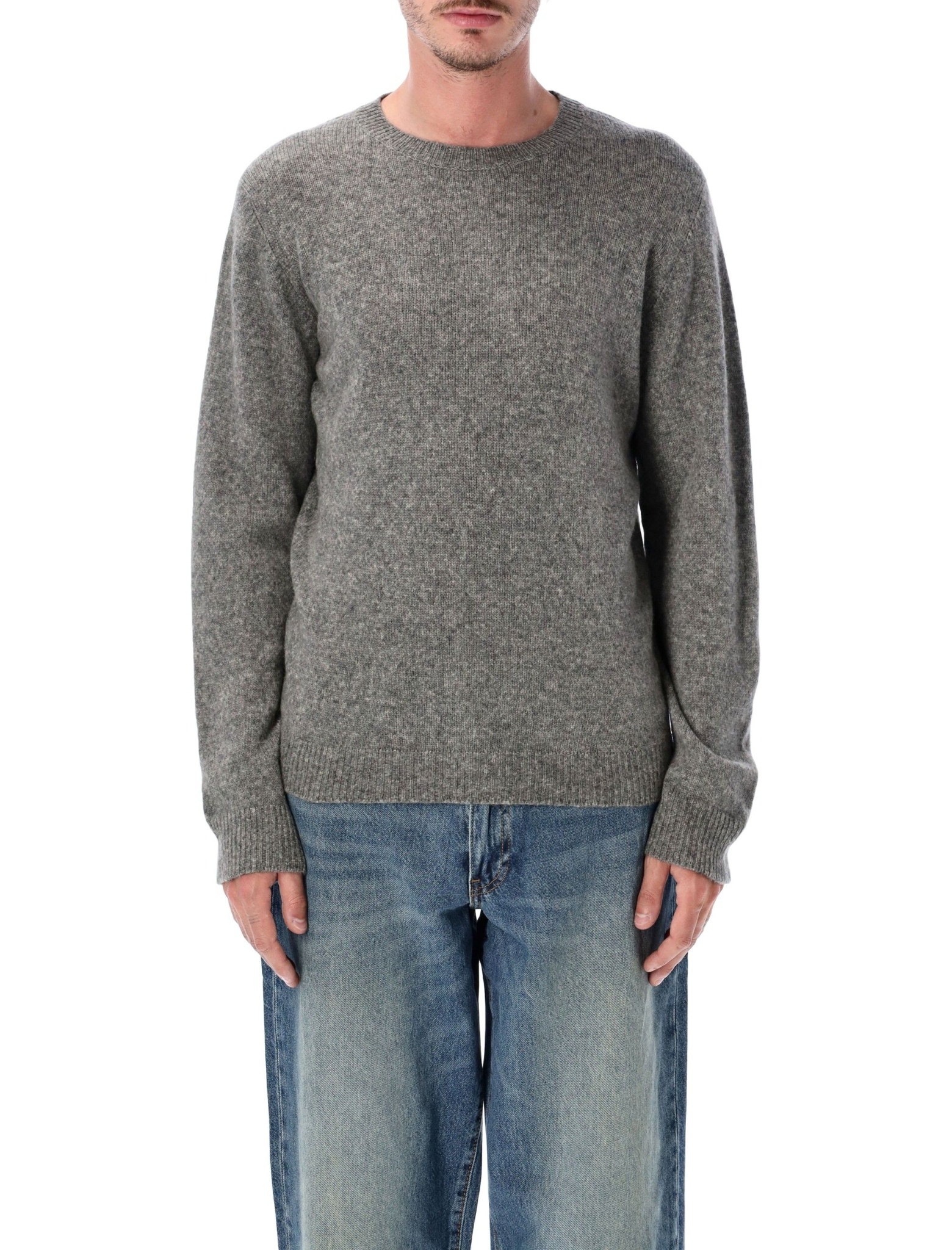 [ROBERTO COLLINA] Knitwear FW26 263MYB4000118