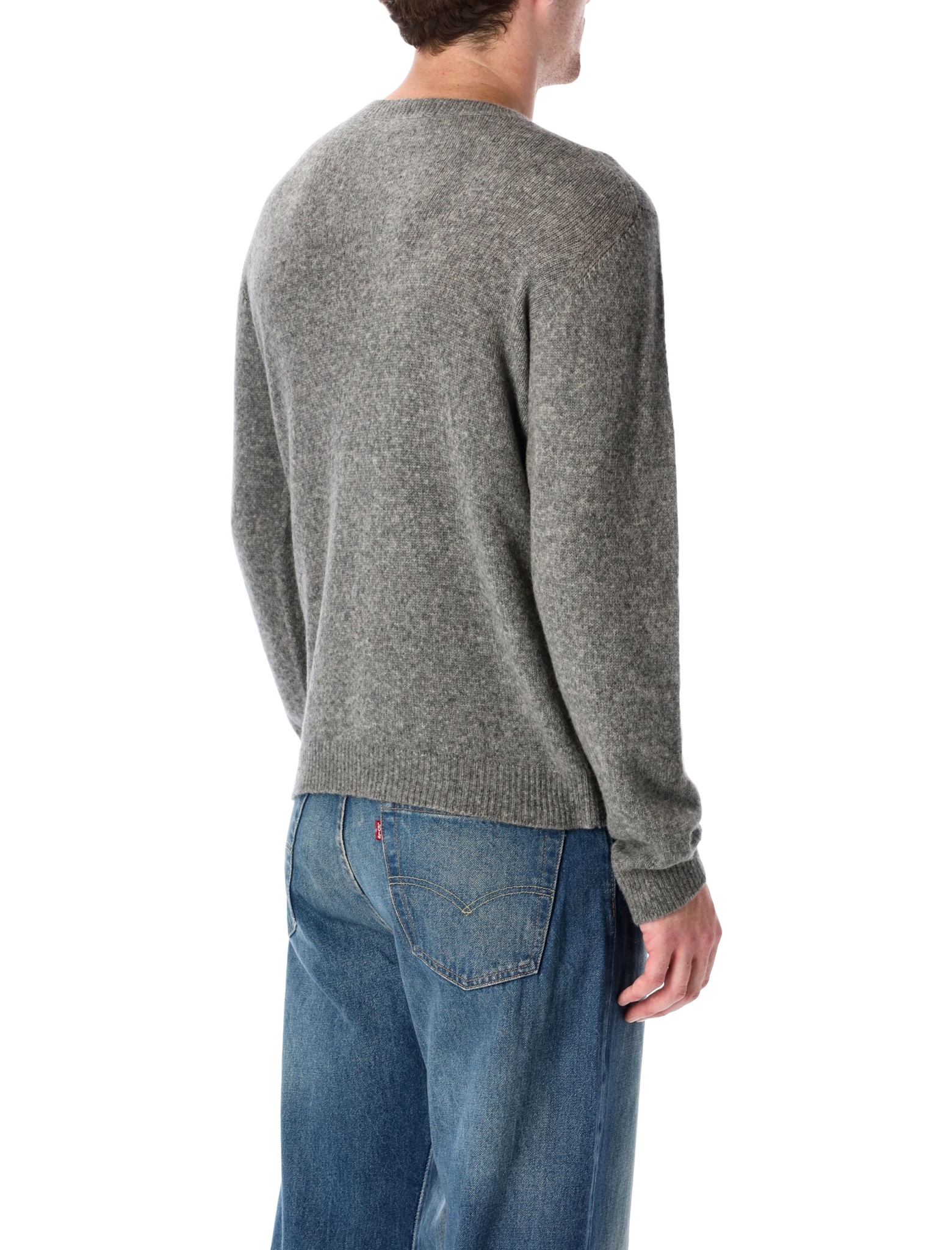 [ROBERTO COLLINA] Knitwear FW26 263MYB4000118