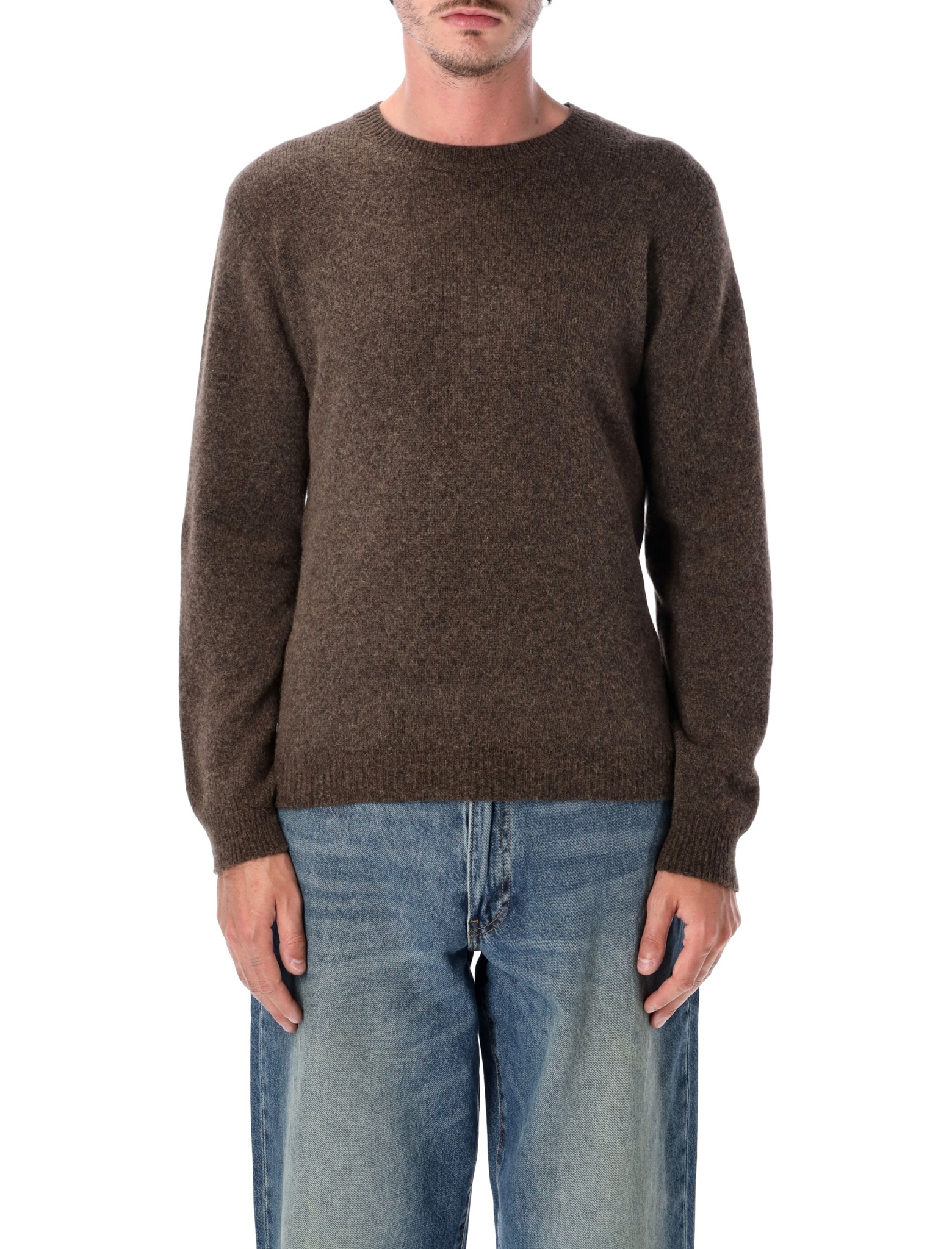 [ROBERTO COLLINA] Knitwear FW26 263MYB4000107